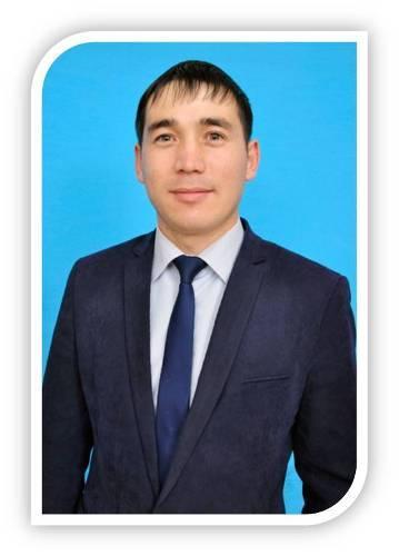 Мектеп әкімшілігі